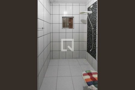 Casa para alugar com 1 quarto, 39m² em Jardim Nova Vitoria I, São Paulo