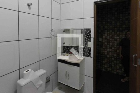 Casa para alugar com 1 quarto, 39m² em Jardim Nova Vitoria I, São Paulo