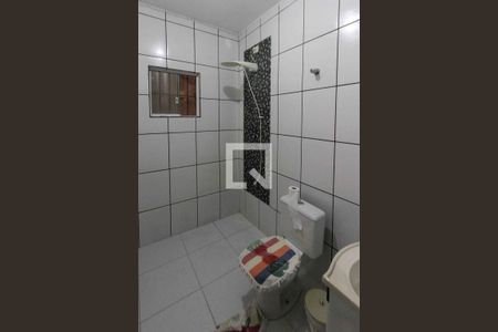 Casa para alugar com 1 quarto, 39m² em Jardim Nova Vitoria I, São Paulo