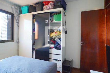 Quarto 2 de apartamento à venda com 3 quartos, 67m² em Jardim Carvalho, Porto Alegre