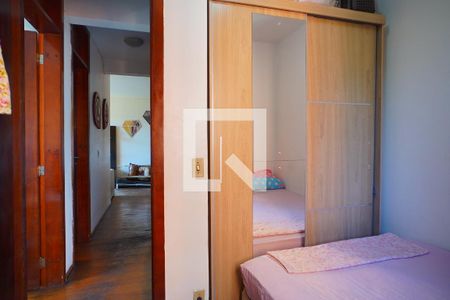 Quarto 1 de apartamento à venda com 3 quartos, 67m² em Jardim Carvalho, Porto Alegre