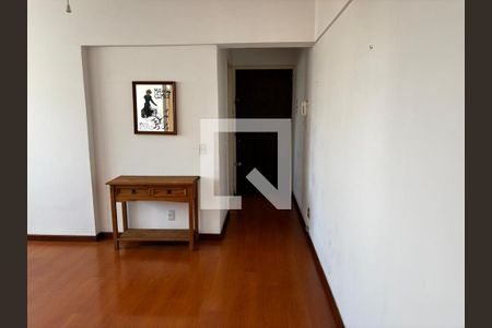 Sala de apartamento para alugar com 2 quartos, 50m² em Centro Histórico, Porto Alegre