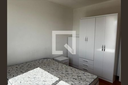 Quarto de apartamento para alugar com 2 quartos, 50m² em Centro Histórico, Porto Alegre