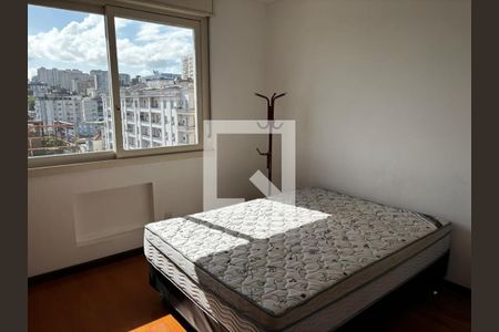 Quarto de apartamento para alugar com 2 quartos, 50m² em Centro Histórico, Porto Alegre