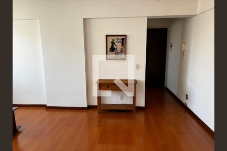 Sala de apartamento para alugar com 2 quartos, 50m² em Centro Histórico, Porto Alegre