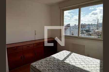 Quarto de apartamento para alugar com 2 quartos, 50m² em Centro Histórico, Porto Alegre