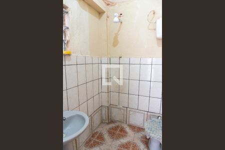 Casa 1 - Banheiro de casa à venda com 5 quartos, 95m² em Americanópolis, São Paulo