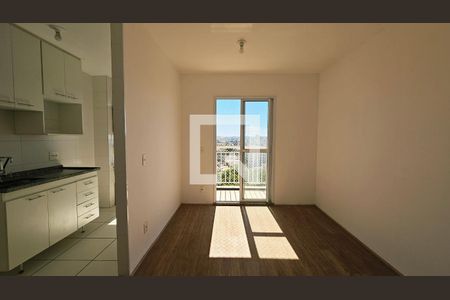 Apartamento para alugar com 2 quartos, 54m² em Parque Uniao, Jundiaí