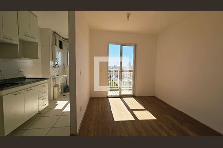 Apartamento para alugar com 2 quartos, 54m² em Parque Uniao, Jundiaí