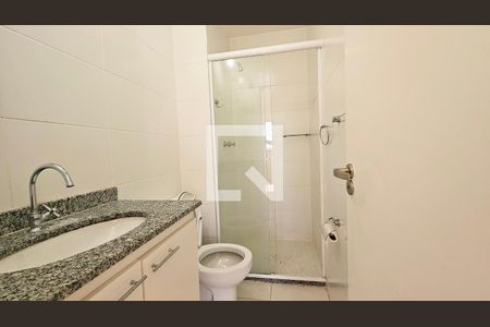 Apartamento para alugar com 2 quartos, 54m² em Parque Uniao, Jundiaí