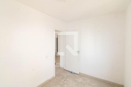 Quarto 1 de apartamento para alugar com 2 quartos, 42m² em Campo Grande, Rio de Janeiro