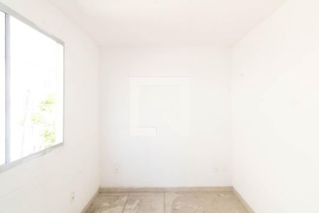 Quarto 1 de apartamento para alugar com 2 quartos, 42m² em Campo Grande, Rio de Janeiro