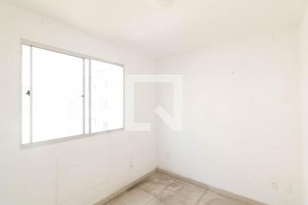 Quarto 1 de apartamento para alugar com 2 quartos, 42m² em Campo Grande, Rio de Janeiro