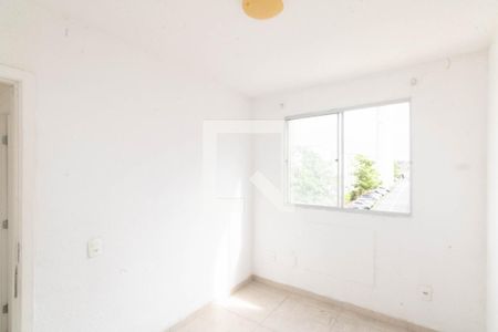 Quarto 2 de apartamento para alugar com 2 quartos, 42m² em Campo Grande, Rio de Janeiro