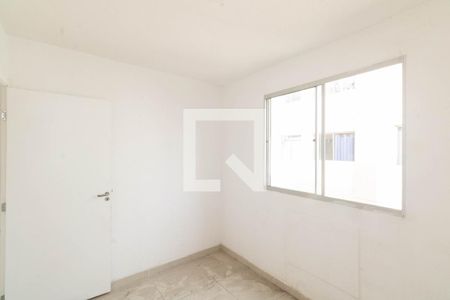 Quarto 1 de apartamento para alugar com 2 quartos, 42m² em Campo Grande, Rio de Janeiro