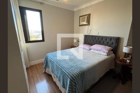 Foto 15 de apartamento à venda com 3 quartos, 105m² em Parque Industrial, Campinas