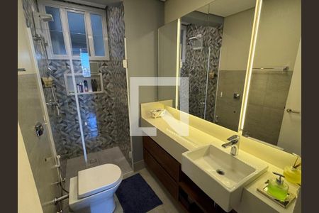 Foto 11 de apartamento à venda com 3 quartos, 105m² em Parque Industrial, Campinas