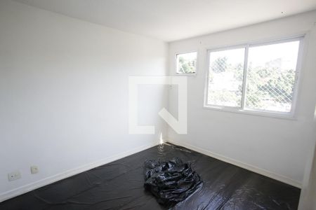 Quarto Suíte de apartamento à venda com 3 quartos, 66m² em Pechincha, Rio de Janeiro