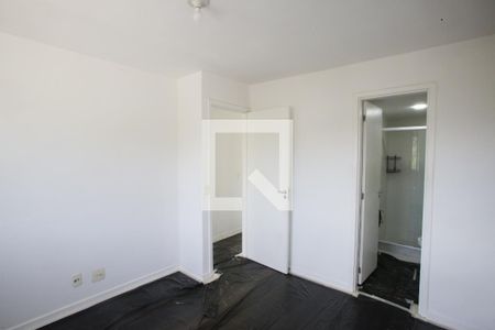 Quarto Suíte de apartamento à venda com 3 quartos, 66m² em Pechincha, Rio de Janeiro