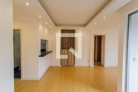 Sala de apartamento à venda com 2 quartos, 101m² em Santa Tereza, Belo Horizonte