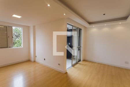 Sala de apartamento à venda com 2 quartos, 101m² em Santa Tereza, Belo Horizonte