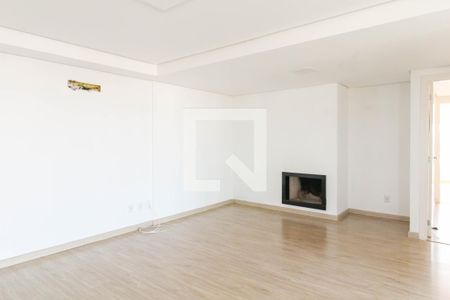 Sala de apartamento para alugar com 3 quartos, 183m² em Marechal Rondon, Canoas