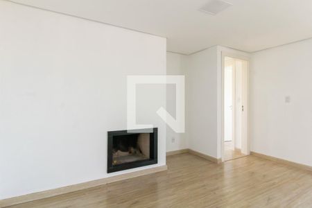 Sala de apartamento para alugar com 3 quartos, 183m² em Marechal Rondon, Canoas