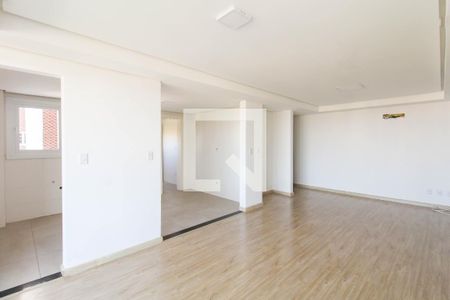 Sala de apartamento para alugar com 3 quartos, 183m² em Marechal Rondon, Canoas