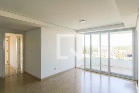 Sala de apartamento para alugar com 3 quartos, 183m² em Marechal Rondon, Canoas