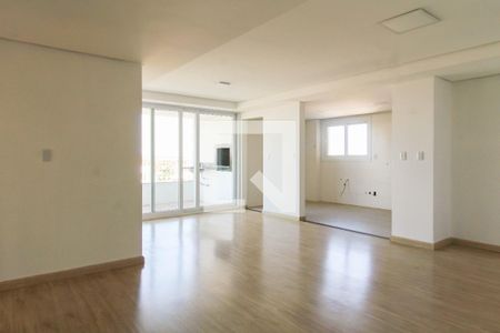 Sala de apartamento para alugar com 3 quartos, 183m² em Marechal Rondon, Canoas