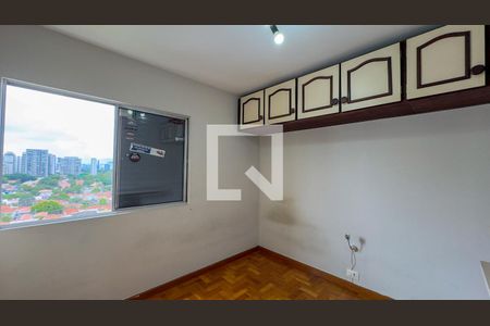 Quarto 1 de apartamento à venda com 3 quartos, 90m² em Campo Belo, São Paulo