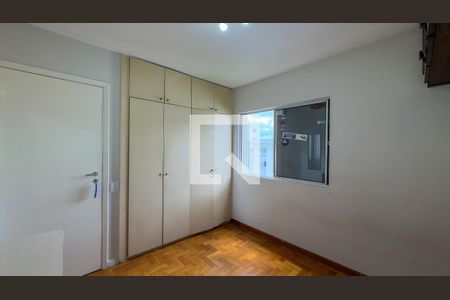 Quarto 1 de apartamento à venda com 3 quartos, 90m² em Campo Belo, São Paulo