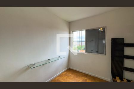Quarto 2 de apartamento à venda com 3 quartos, 90m² em Campo Belo, São Paulo