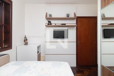 Quarto 1 de casa à venda com 3 quartos, 271m² em Santa Tereza, Porto Alegre