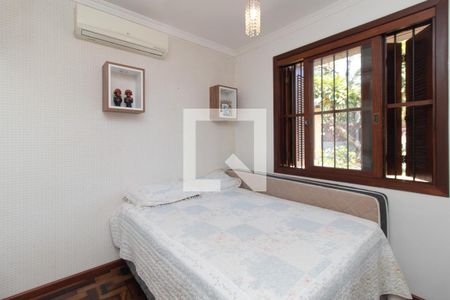Quarto 1 de casa à venda com 3 quartos, 271m² em Santa Tereza, Porto Alegre