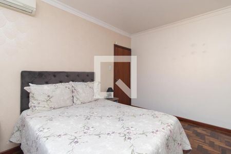 Quarto 2 - Suíte de casa à venda com 3 quartos, 271m² em Santa Tereza, Porto Alegre