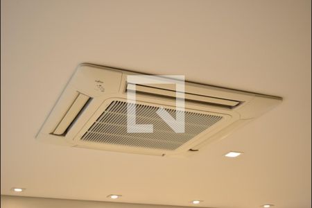 Sala de apartamento à venda com 3 quartos, 216m² em Paraíso, São Paulo