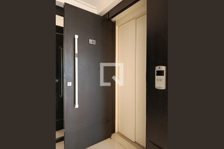 Hall apto de apartamento à venda com 3 quartos, 216m² em Paraíso, São Paulo