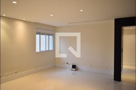 Sala de apartamento à venda com 3 quartos, 216m² em Paraíso, São Paulo