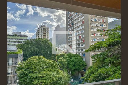 Apartamento à venda com 4 quartos, 131m² em Botafogo, Rio de Janeiro