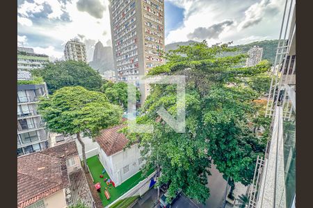 Apartamento à venda com 4 quartos, 131m² em Botafogo, Rio de Janeiro