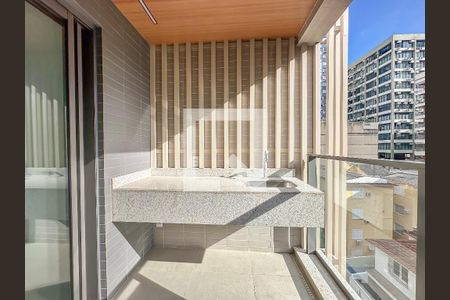 Apartamento à venda com 4 quartos, 131m² em Botafogo, Rio de Janeiro