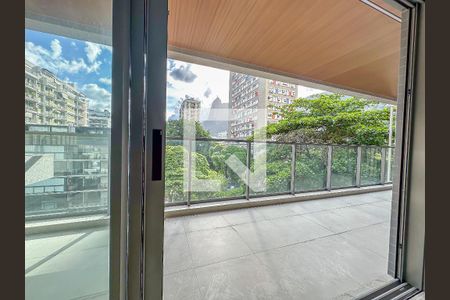 Apartamento à venda com 4 quartos, 131m² em Botafogo, Rio de Janeiro