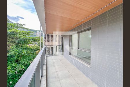 Apartamento à venda com 4 quartos, 131m² em Botafogo, Rio de Janeiro