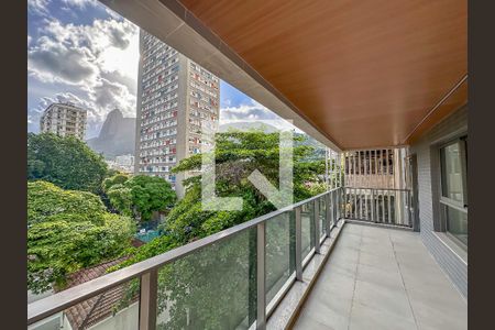 Apartamento à venda com 4 quartos, 131m² em Botafogo, Rio de Janeiro