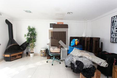 Sala 2 de casa à venda com 3 quartos, 231m² em Cidade Mãe do Céu, São Paulo