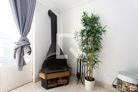 Sala 2 de casa para alugar com 3 quartos, 231m² em Cidade Mãe do Céu, São Paulo