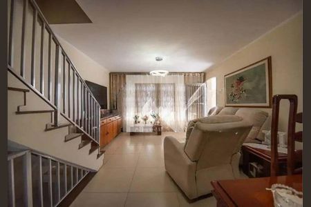 Casa à venda com 4 quartos, 135m² em Brooklin, São Paulo