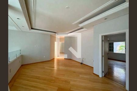 Casa para alugar com 4 quartos, 560m² em Residencial Zero (Tambore), Santana de Parnaíba