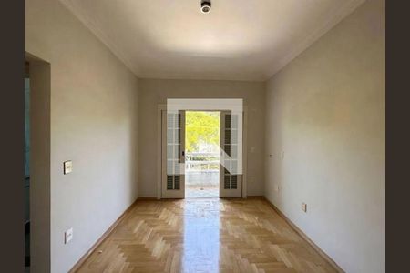 Casa para alugar com 4 quartos, 560m² em Residencial Zero (Tambore), Santana de Parnaíba